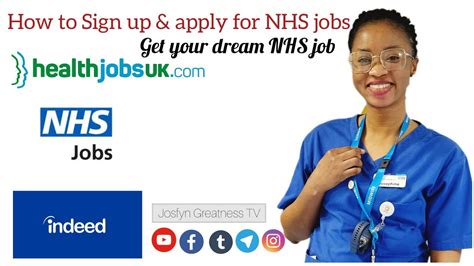 Nhs Jobs in Scunthorpe - 2024 Indeed.com