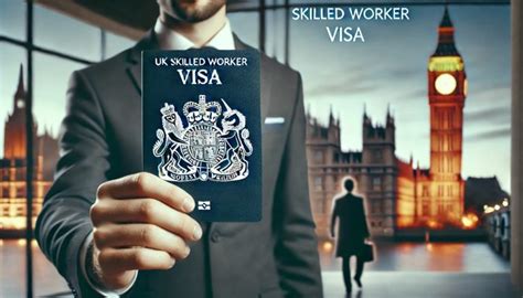 Nhs skilled worker visa.  A visa can be for up to five years.  People applying...