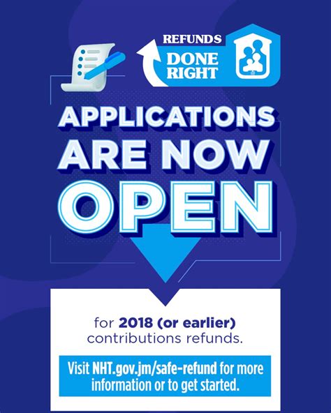 Nht online query apply