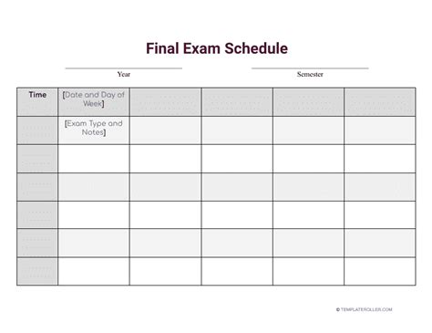 Nhti final exam schedule.  While earning an advanced certificate in Early ...