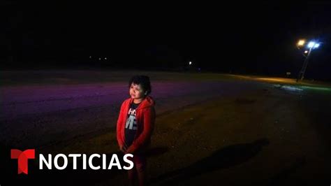 Niña migrante de 8 años que murió bajo custodia de la Patrulla Fronteriza fue tratada por influenza varios días antes de su muerte, dicen las autoridades