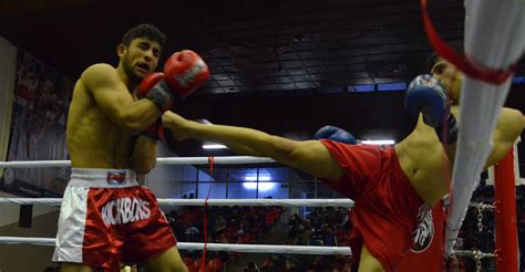 Niğdeli sporcular Kick Boks Türkiye Şampiyonası’ndan 5 madalya ile döndü