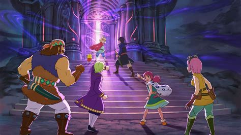 Ni no kuni 3. Ni No Kuni 3 is confirmed to be in development, and the series needs to change its combat system from real-time to strategy-driven. The article argues that Fire Emblem's combat is superior and offers … 
