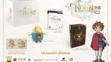 Ni no kuni official strategy guide. - Ism code a guide to the legal and insurance implications.