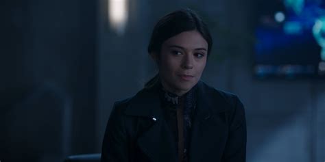 💦 Nia Arrow Leaks XxX