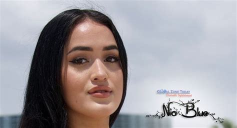 Nia Blue Onlyfans Leak