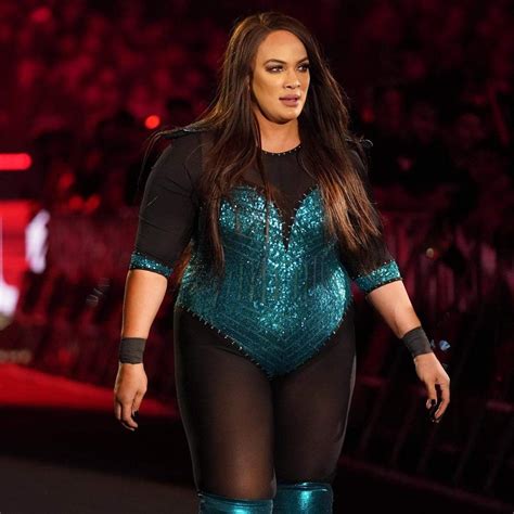 Nia jax xxx content. Lets take a look at some former WWE stars now with regular jobs. 