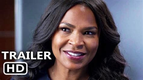 Nia long new movie. Nia Long impressed as Cuba Gooding Jr.'s girlfriend in "Boyz in the Hood" (1991) and charmed opposite Will Smith in "Made in America" (1993) and on "The Fresh Prince of Bel-Air" (NBC, 1990-96). 