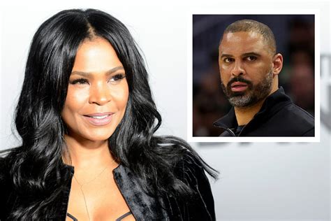Nia long onlyfans
