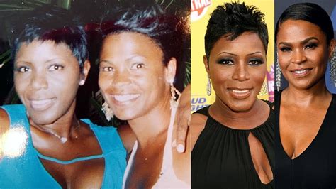 Nia long sister. Things To Know About Nia long sister. 
