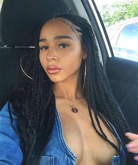 💦 Nia-Mila Onlyfans Leak XxX 207 Photos