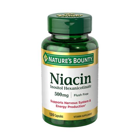 Niacin