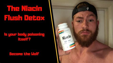 Niacin cleanse thc. This is due to the fact that niacin is very hard on one’s liver and taking large amounts of it (more than 500mg) at once poses a serious health risk. On the other hand, if the person using this method properly spaces out their dosage (500mg or one pill every 6 hours for 3 or more days) and hydrates plentifully, they pass the drug test in 80% ... 