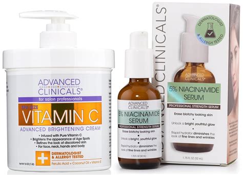 Niacinamide cream for hyperpigmentation.  Amazon.  Vitamin C Vitamin C is a p...