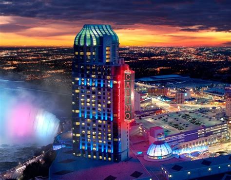 Niagara Falls Canada Casino Concerts