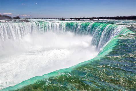 Niagara Falls Go
