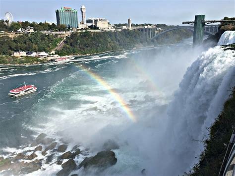 Niagara Falls in One day Tour from New York City - Expedia.com.au