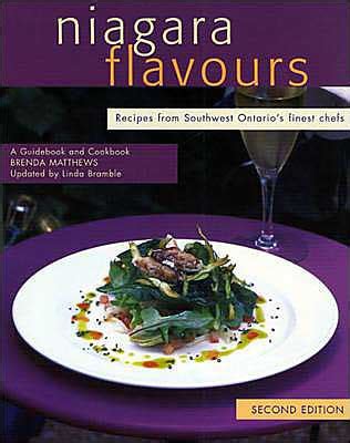 Niagara flavours recipes from southwest ontarios finest chefs flavours guidebook and cookbook. - 1996 toyota t100 truck wiring diagram manual original.