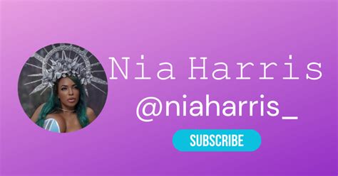 Niaharris_ Onlyfans Leak [SEX VIDEO] 🔥 67 Vids