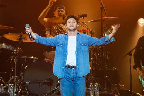Niall Horan coming to St. Louis for upcoming 2024 tour