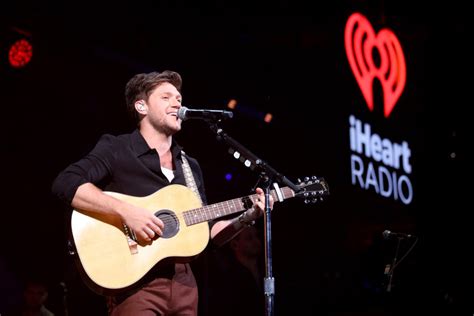 Niall Horan to make stop in Chula Vista during 2024 tour