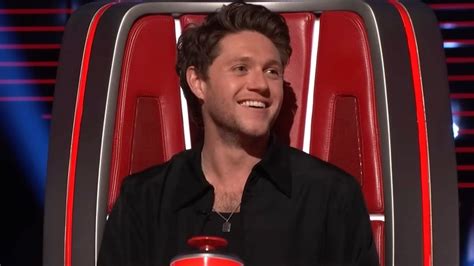 Niall horan the voice. Things To Know About Niall horan the voice. 
