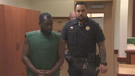 Niamkey amichia. Niamkey Amichia, 32, was arrested Friday afternoon by Puyallup police officers on an extraditable warrant out of Waterbury, Conn. Amichia is accused of home invasion, sexual assault, kidnapping ... 