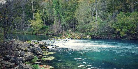 Niangua River (Missouri) - Latest River Conditions