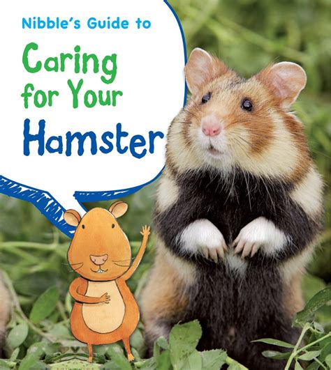 Nibbles guide to caring for your hamster pets guides. - A podiatric practitioner s biomechanic and surgical guide.