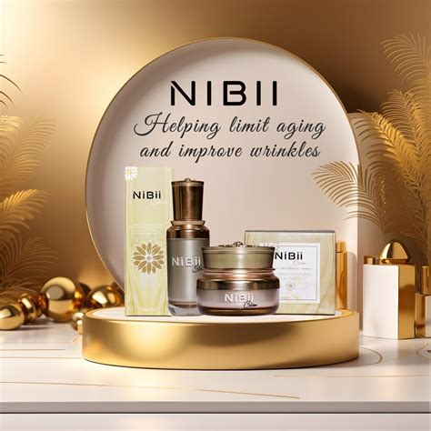 Nibii Leaked +18 88 Pics