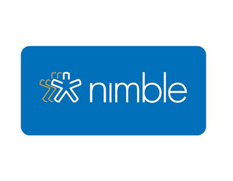 Nible. Nimble offers browser widget and mobile-based sales force automation and social CRM solution for small and midsize businesses. The solution automatically populates customer profiles and interaction histories from contact lists, email conversations and social media activity across a range of popular platforms including LinkedIn. 