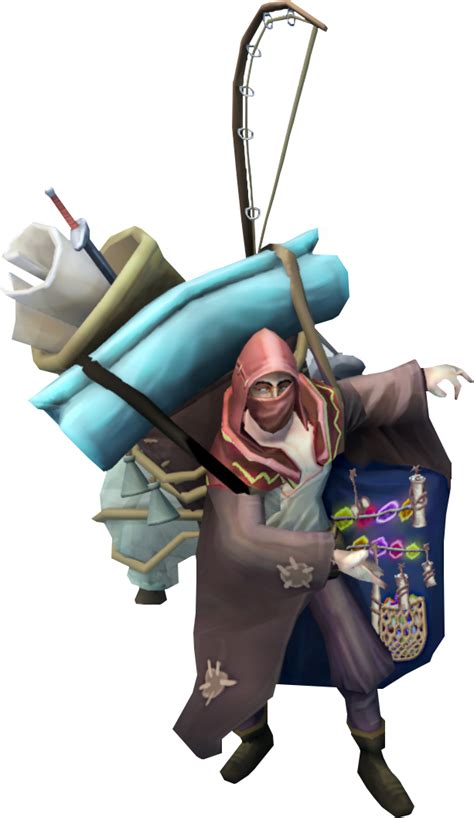 doesnt look worth to get the mask at all from vic. you are better off spending vic credit on dwarven fishing rod and catch some jellyfish for $$$. 300 credit = 1200 dwarven fishing rod charges = 8.5m in blue jelly fish. Mask of ganodermic = double drop every 10 kills so approx 20% increase in loot. 1000 kills is roughly 25m profit, 20% is only 5m.. 