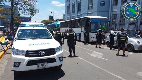 Nicaragua: vuelco de autobús deja al menos 16 muertos