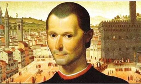 Niccolo Machiavelli Is Born - HISTORY