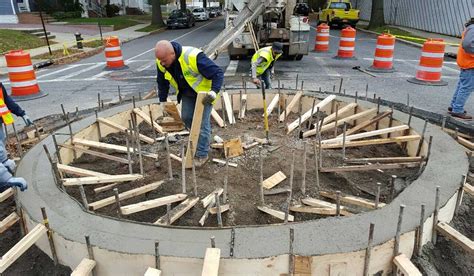 Nice And Sturdy 7 Formwork Failure Prevention Tips My Decorative