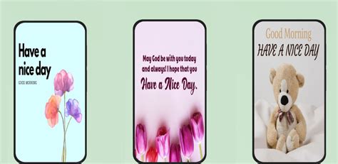 Nice Day APK Download for Android 
