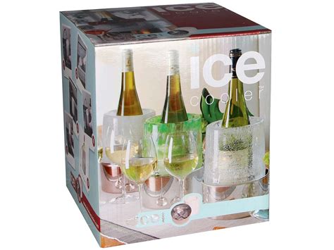 Nice Ice Cooler - Wijn Koeler Kopen - CoolGift