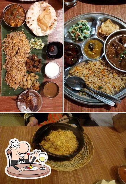 Nice Indian restaurant in Bandung - Prabhu Curry House