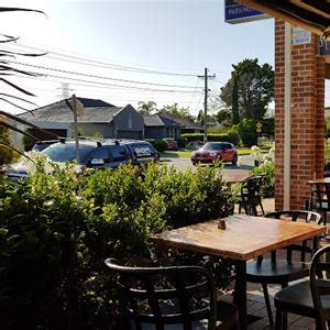 Nice Local Cafe - The Ugly Cook, Sylvania Waters Traveller …