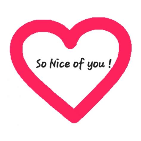 Nice at heart