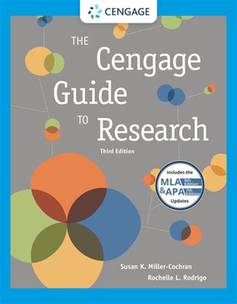 Nice book cengage guide research susan miller cochran. - Solution manual for engel and reid thermodynamics.