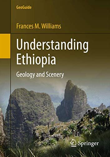 Nice book understanding ethiopia geology scenery geoguide. - Briggs and stratton 5hp carburetor manual.