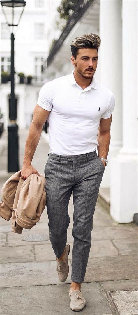Nice clothes for men. At TK Maxx we have big brand and designer menswear for up to 60% less than the RRP. Grap bargain men's T-shirts, polos, casual shirts, jeans, shoes and even ... 