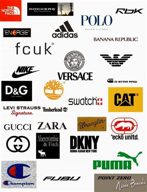 Nice clothing brands. Things To Know About Nice clothing brands. 