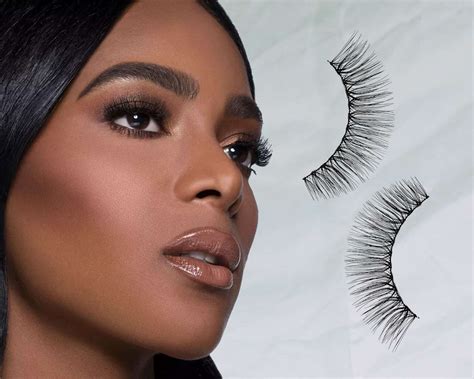 Nice fake eyelashes. Oct 29, 2018 · Here's why they didn't make the cut: Huda Beauty Classic Lash Giselle #1: This style had a nice tapered shape, but Huda lashes have a rough spidery texture that I just don't like. Qveen Studio ... 