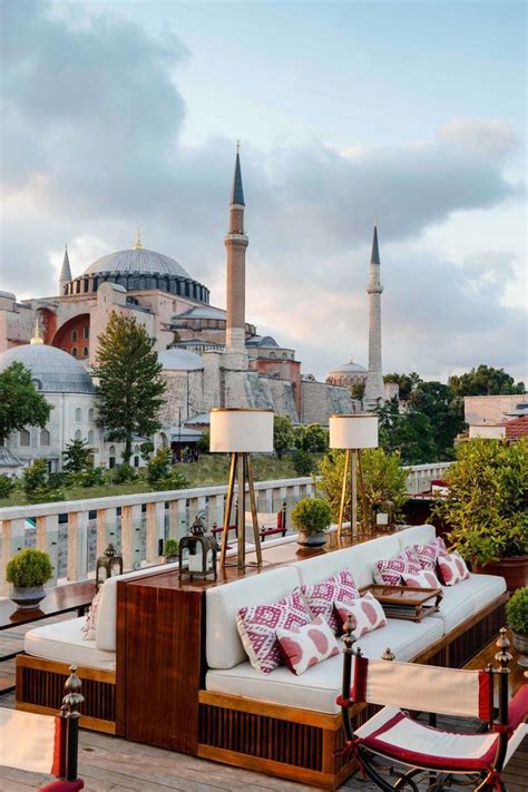 Nice hotel in istanbul. Many of the hotel's 177 rooms and suites provide sweeping views over the water from floor to ceiling windows, balconies, and private terraces; others include ... 