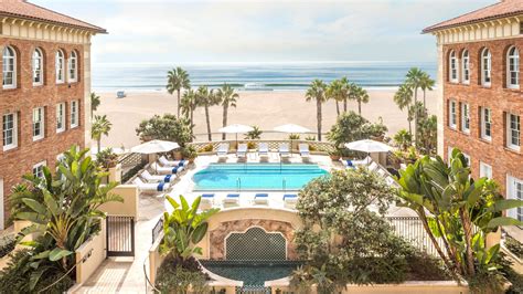 Nice hotels in santa monica. There are a number of websites such as Adelicategift.com, Santalettertemplates.com and emailsanta.com that allow users to download and print templates to customize Santa’s Nice Lis... 