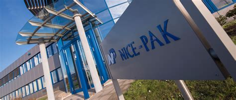Nice-Pak Reaches $1 Million Milestone in Donations to Good360; Nice-Pak Receives EPA Approval for Disinfecting Wipes Use Against Virus Causing COVID-19; Nice-Pak Announces New Jobs, Manufacturing Capabilities in Jonesboro; Responsible Production and Consumption; Nice-Pak Announces 2020 Global Corporate Social Responsibility Report. 