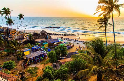 Nice place to visit in goa