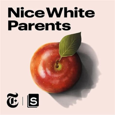 Nice white parents podcast. According to BBC News, it is highly unusual but possible that African DNA from those people brought to other continents could result in two fair-skinned or “white” parents producin... 